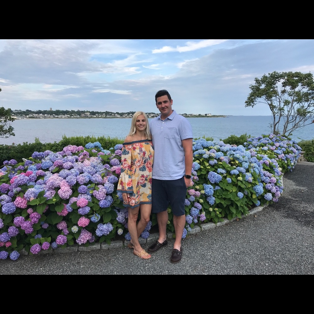 Meet your Posher, Suzanne